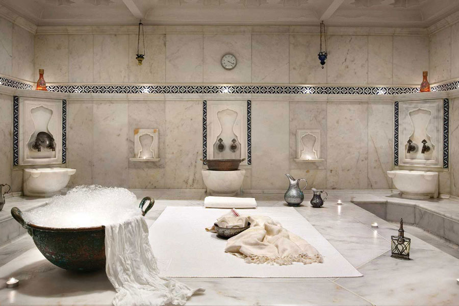 Hamam